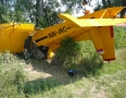 Krimi - Spadlo lietadlo, pilot zomrel - P1140428.JPG